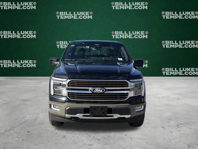 Used 2025 Ford F150 King Ranch image 4