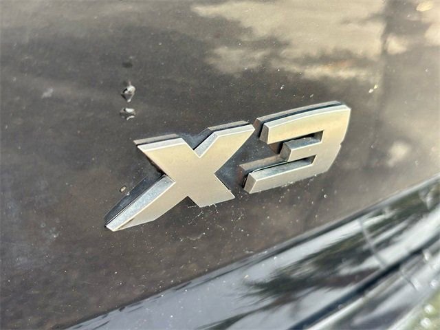 Used 2020 BMW X3 M40i w/ Premium Package image 14