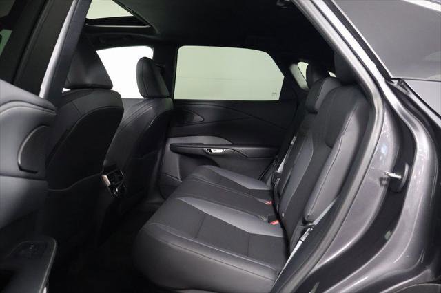 Certified 2025 Lexus RX 350h image 11