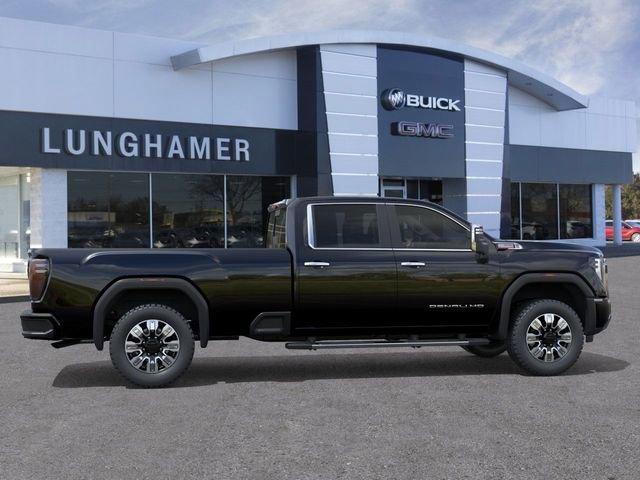 New 2026 GMC Sierra 2500 Denali w/ Denali Reserve Package image 5