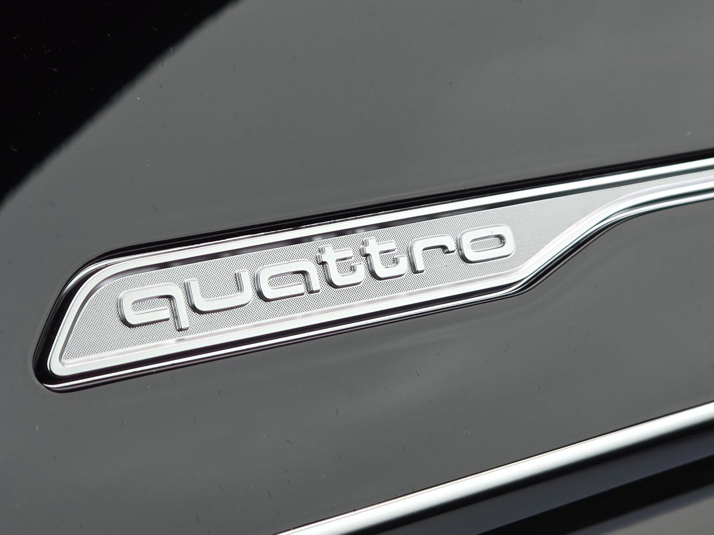 New 2026 Audi Q8 Premium Plus image 22