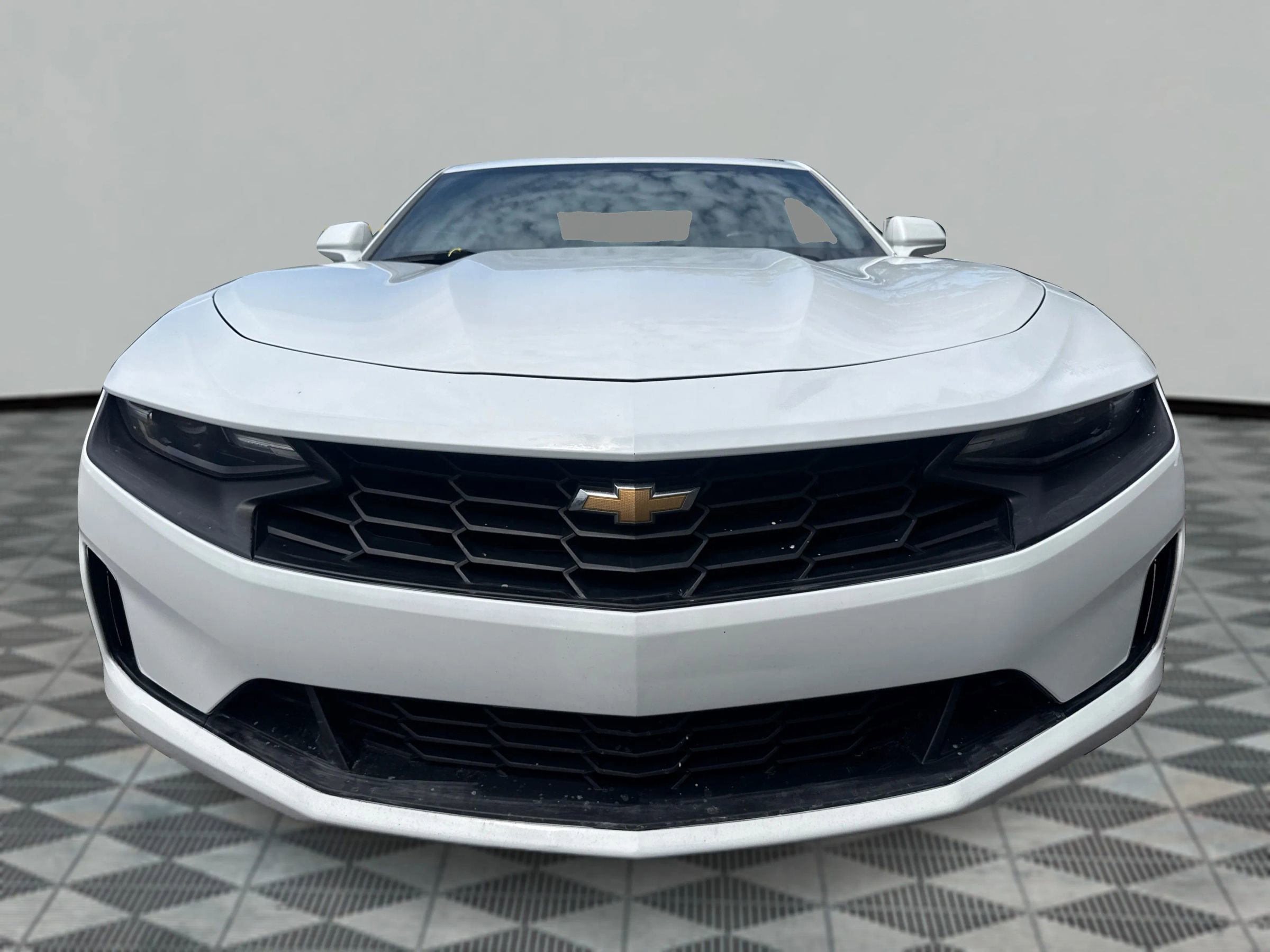 Used 2021 Chevrolet Camaro LS RWD image 20