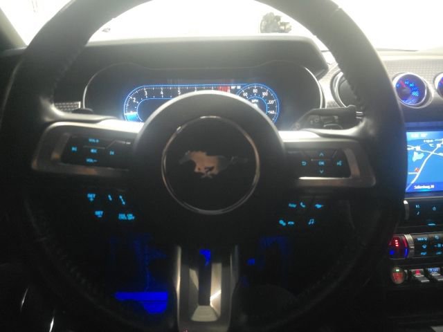 Used 2021 Ford Mustang GT Premium w/ GT Performance Package image 25