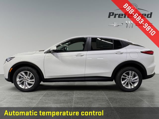 New 2026 Buick Envista Preferred w/ Convenience I Package image 10