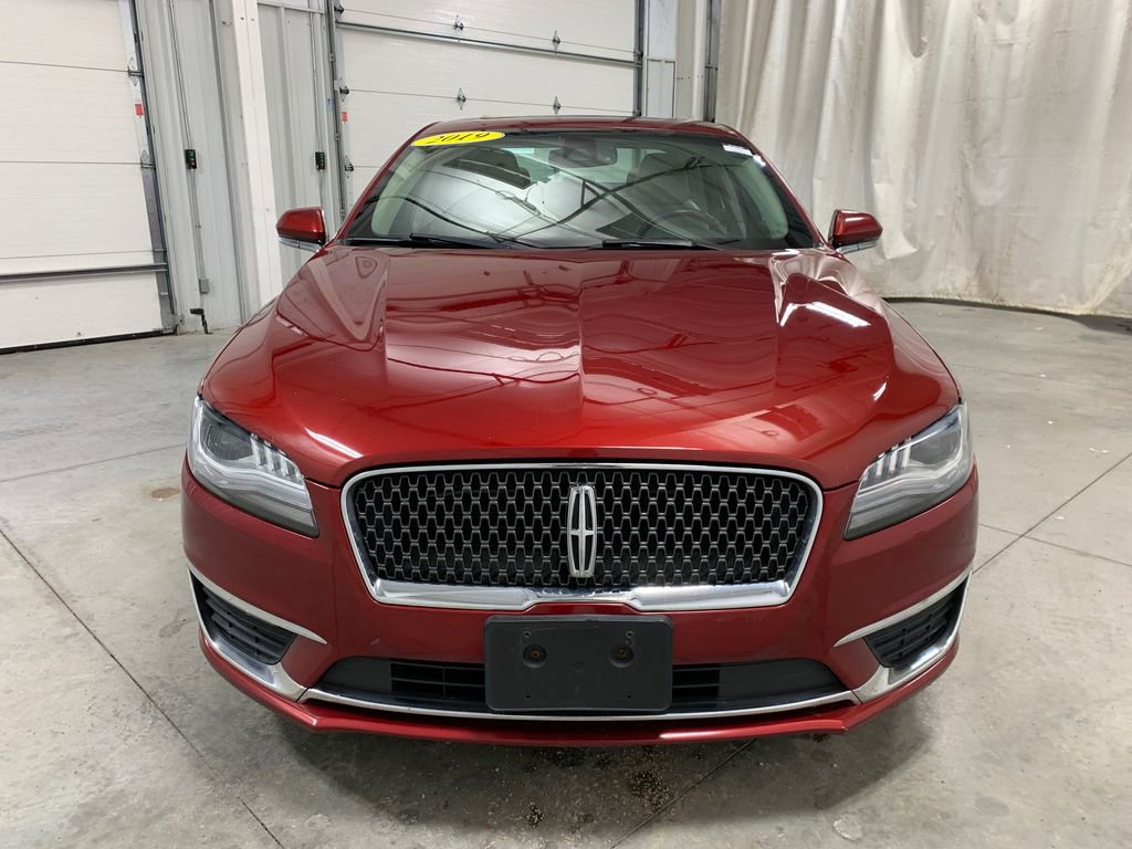 Used 2019 Lincoln MKZ Reserve w/ Reserve Plus Package image 30