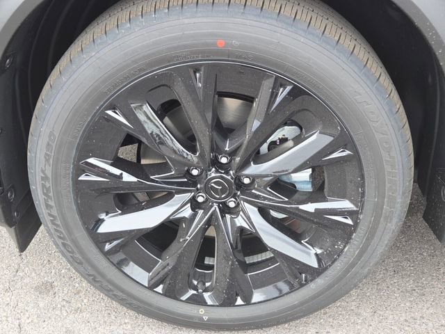 New 2026 MAZDA CX-90 3.3 Turbo w/ Premium Sport Pkg image 5