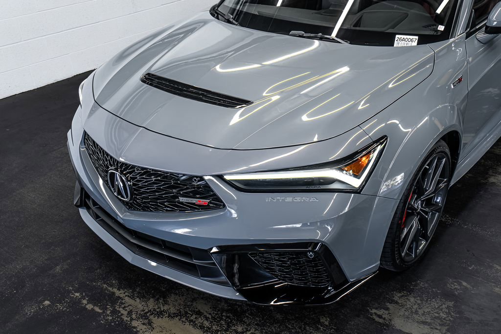 New 2026 Acura Integra Type S image 11