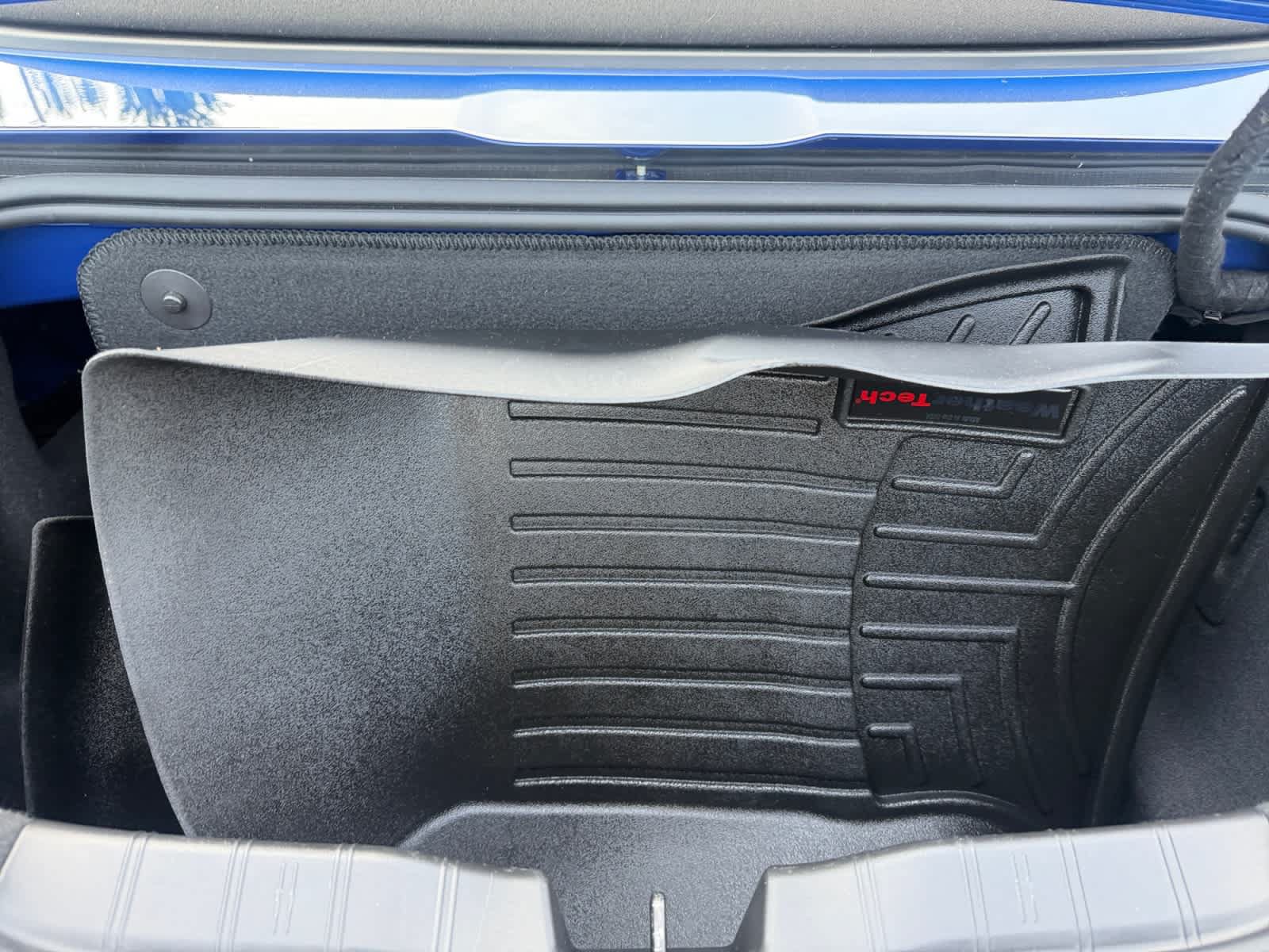 Used 2022 Chevrolet Camaro SS RWD image 25
