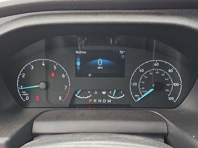 Used 2022 Ford Transit 350 XLT RWD image 21