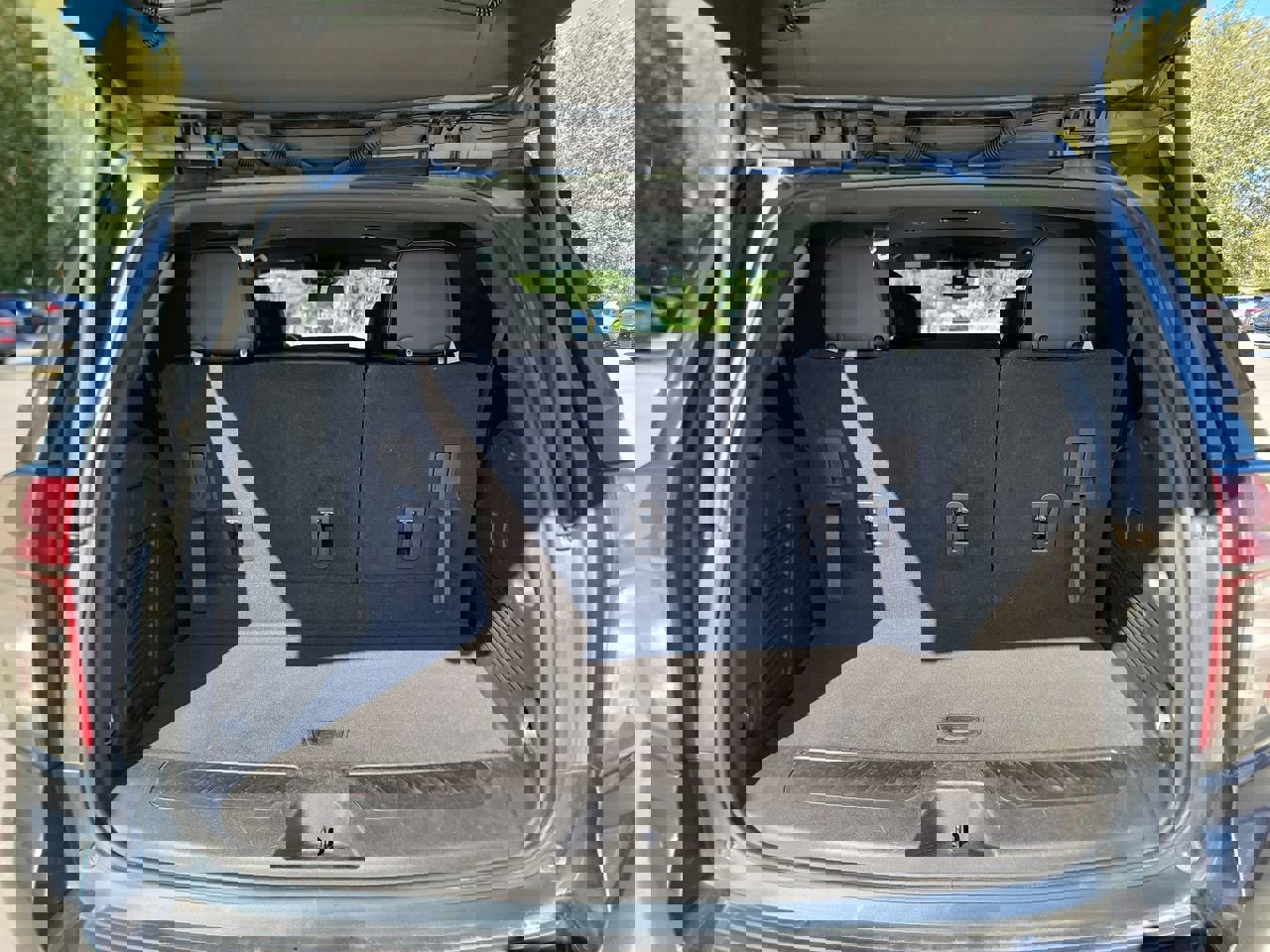 Used 2021 Chevrolet Tahoe LT image 22