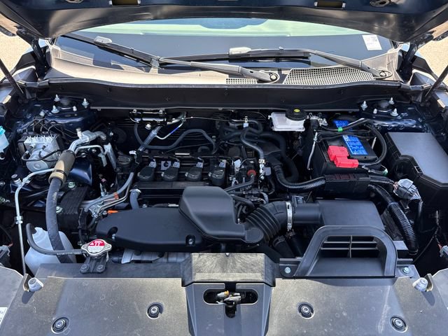 Used 2024 Honda CR-V EX-L image 28