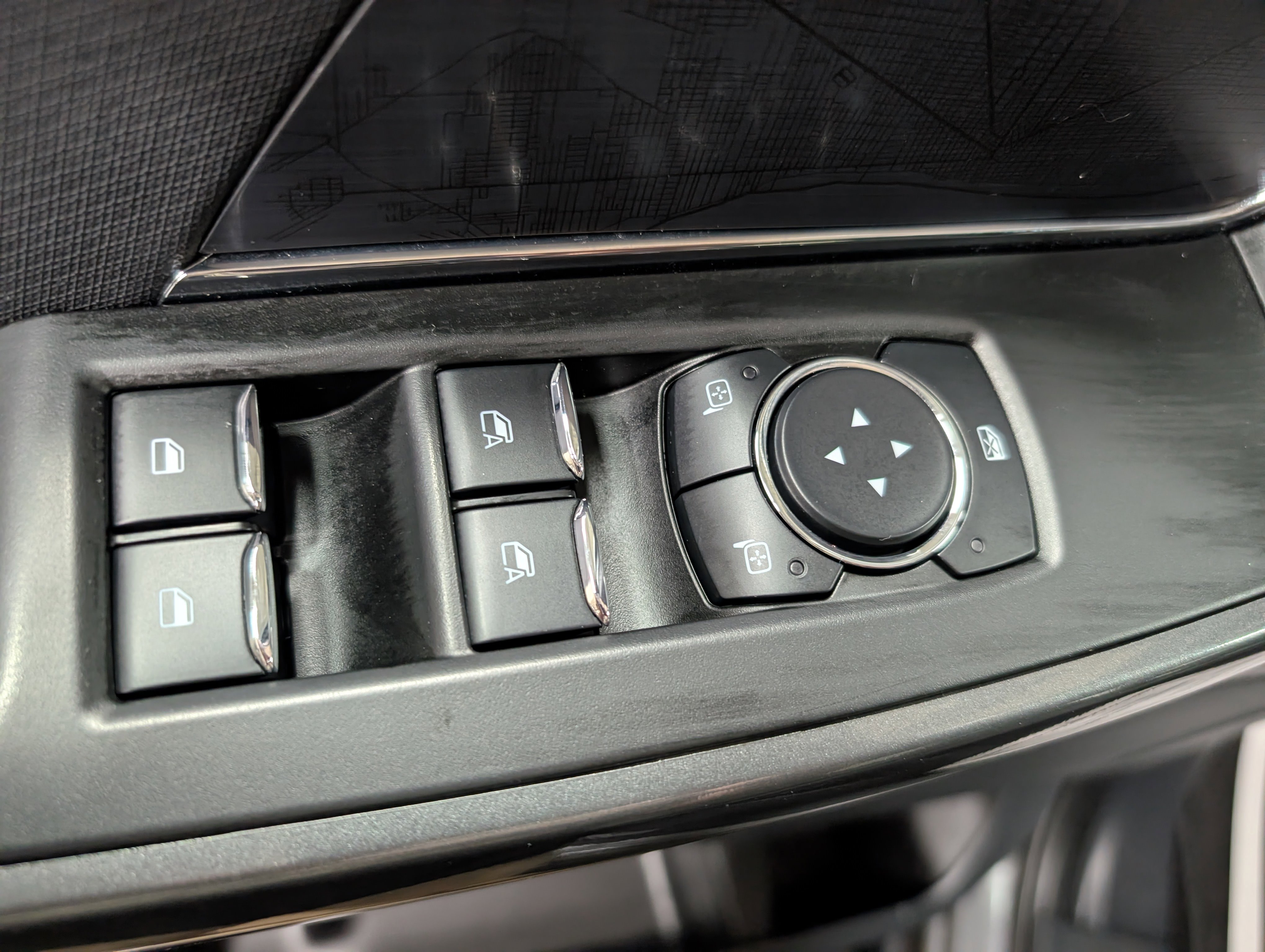 Used 2023 Ford F150 XLT w/ Equipment Group 302A High image 14