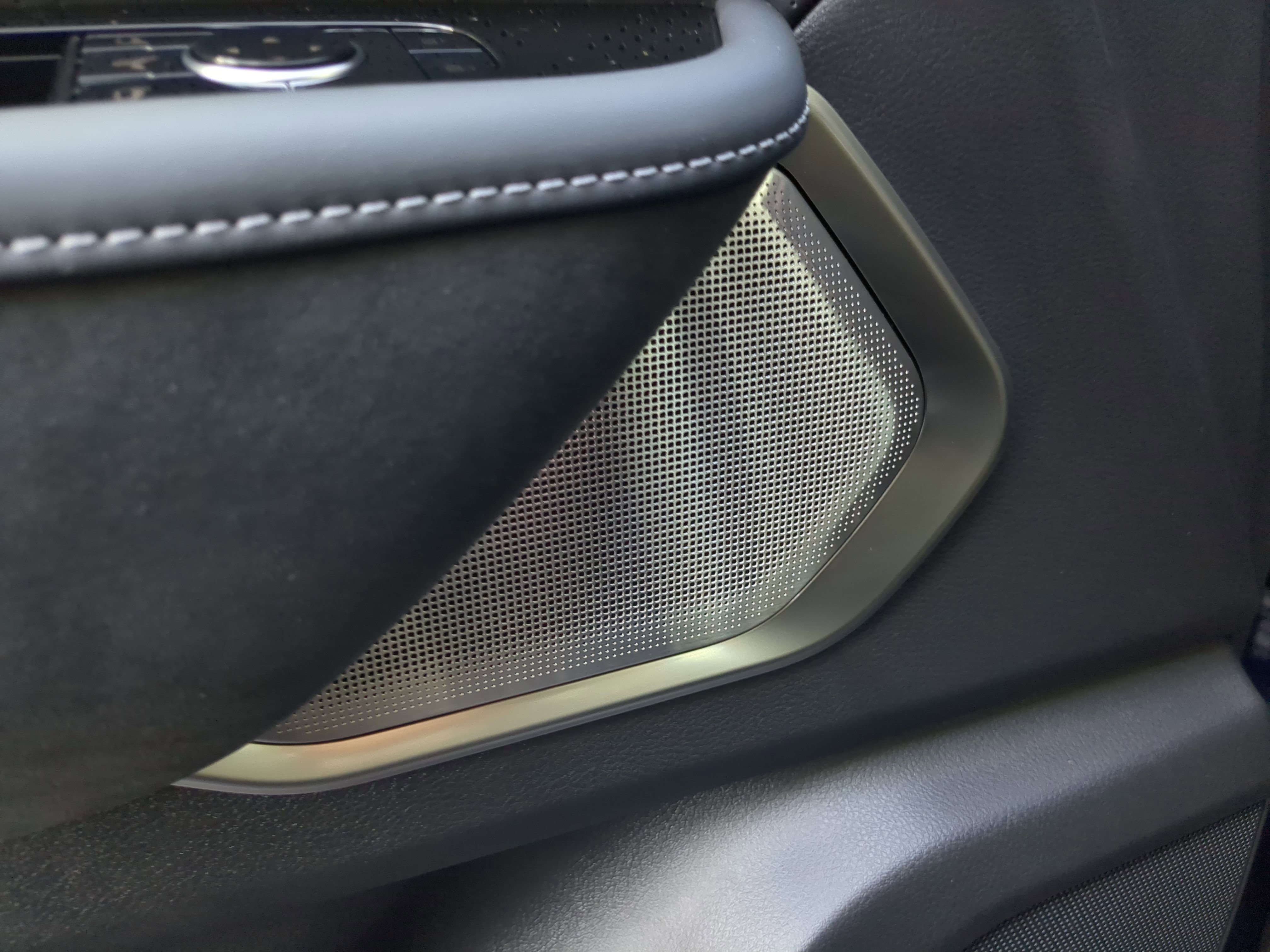 New 2026 INFINITI QX80 Autograph w/ Premium Cargo Package image 20