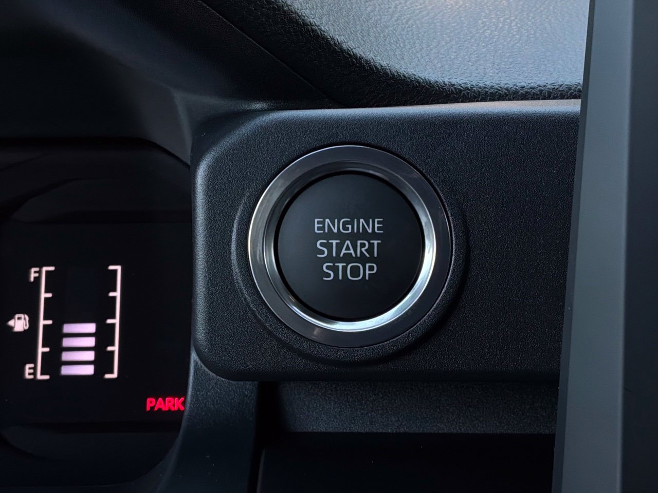 New 2026 Toyota 4Runner SR5 AWD/4WD image 29