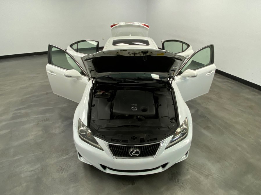 Used 2012 Lexus IS 250 AWD w/ Luxury Plus Value Edition image 53