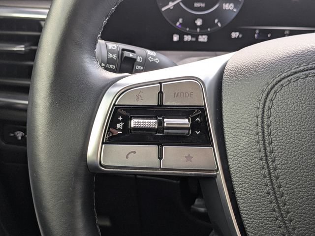 Certified 2024 Kia Telluride SX Prestige X-Line AWD/4WD image 33
