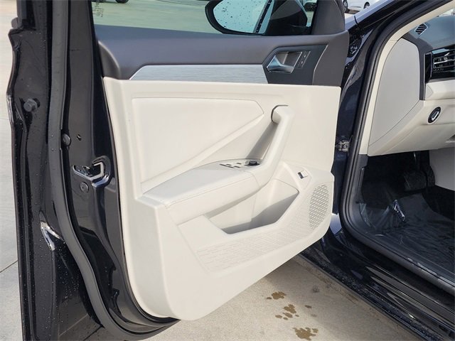 New 2026 Volkswagen Jetta S image 7