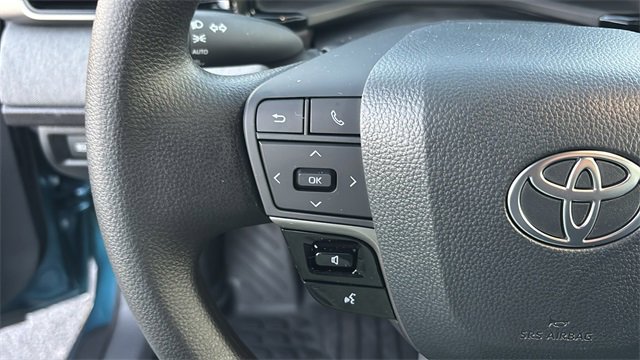 New 2026 Toyota Camry LE image 14