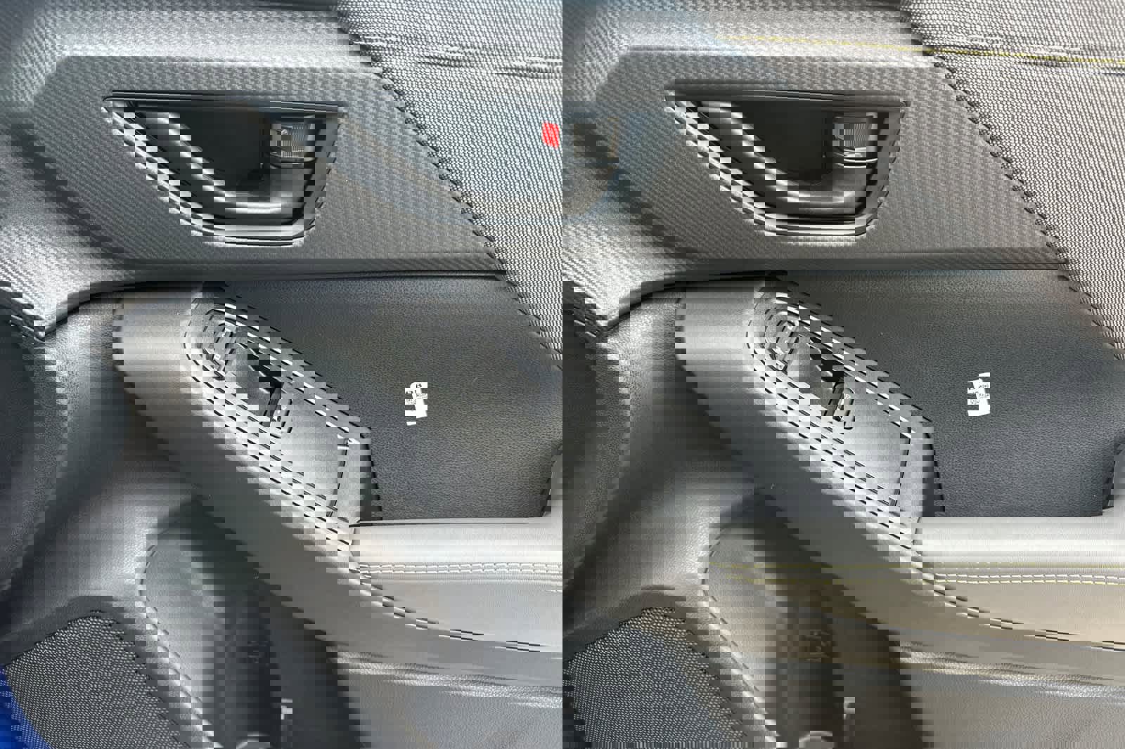 New 2025 Subaru Crosstrek 2.5i Sport w/ Crosstrek Mirror Package image 18