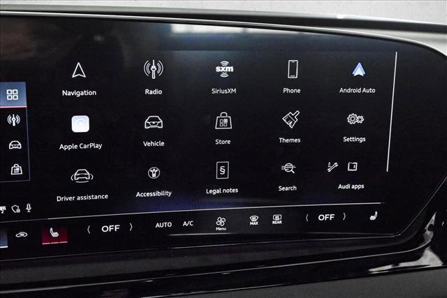 Used 2025 Audi A5 2.0T Premium w/ Convenience Package image 15