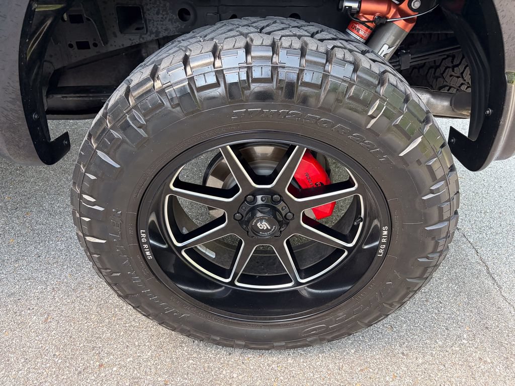 Used 2019 Ford F150 Raptor w/ Equipment Group 802A Luxury AWD/4WD image 52