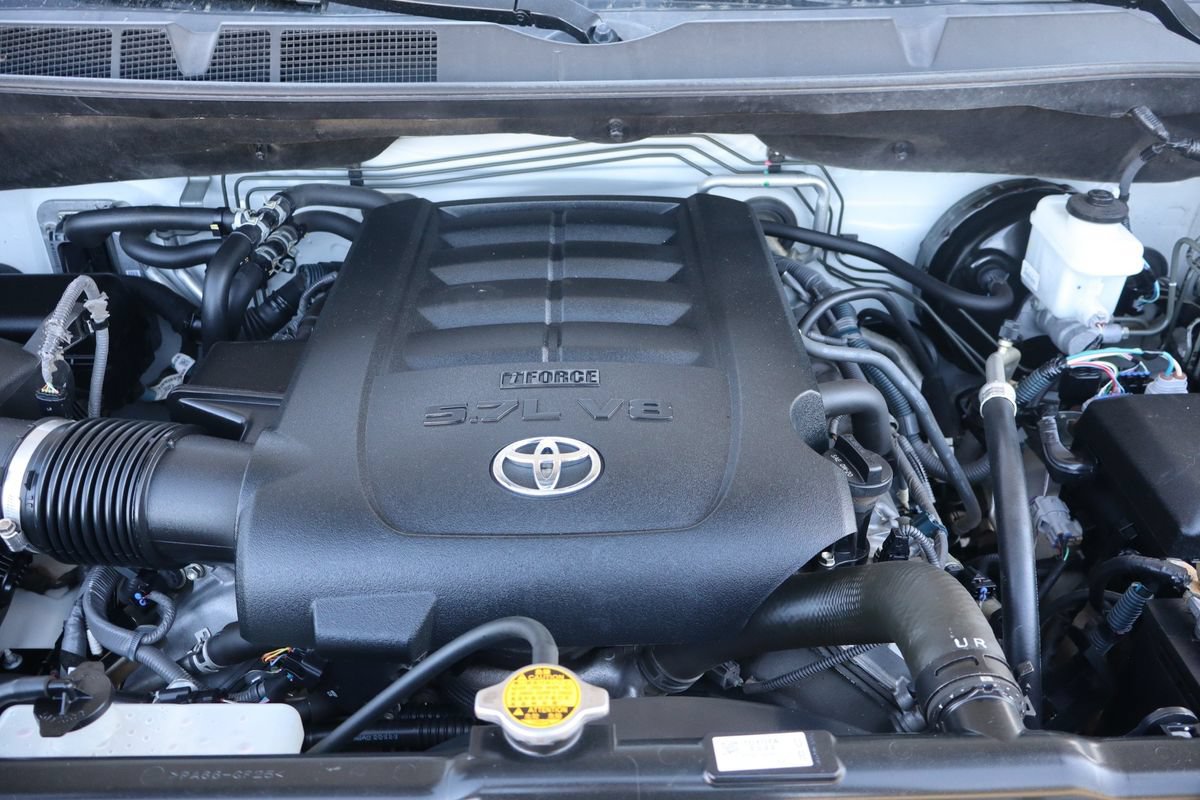 Used 2016 Toyota Sequoia Platinum AWD/4WD image 42