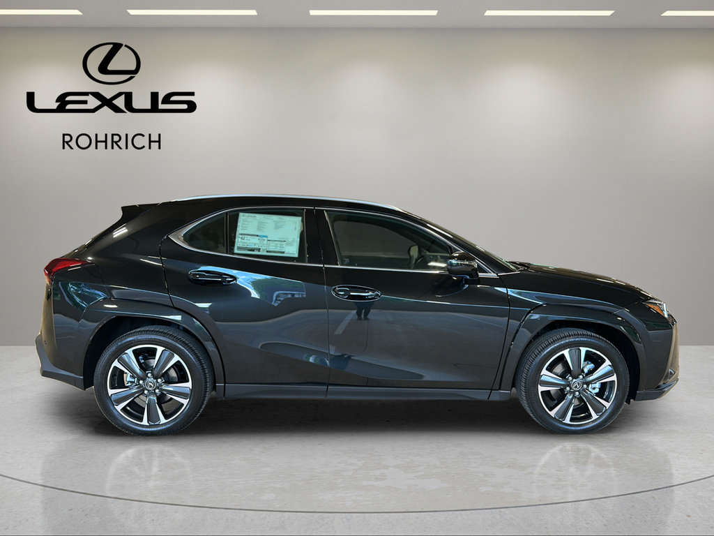 New 2026 Lexus UX 300h AWD image 7