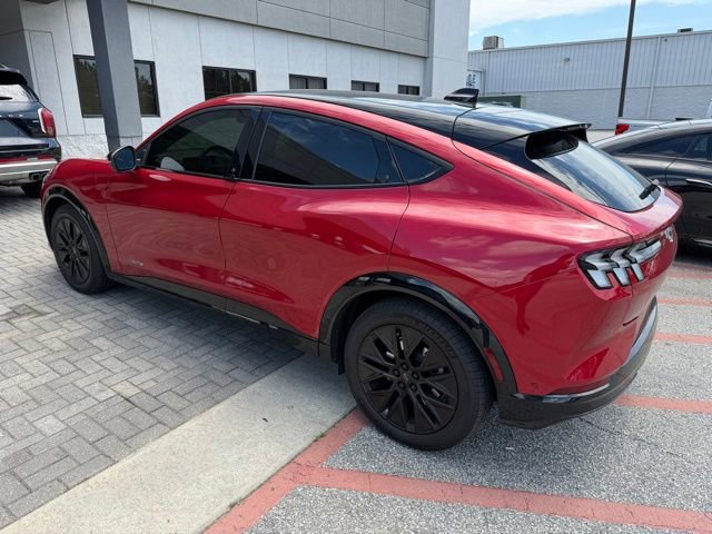 Used 2024 Ford Mustang Mach-E Premium RWD image 3