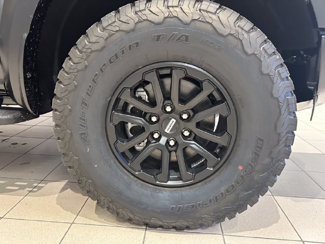 New 2026 Ford F150 Raptor AWD/4WD image 31
