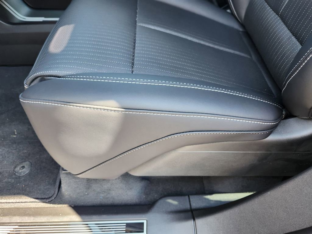 New 2026 Cadillac Vistiq Sport AWD/4WD image 22