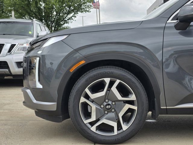 Used 2025 Hyundai Palisade SEL image 10