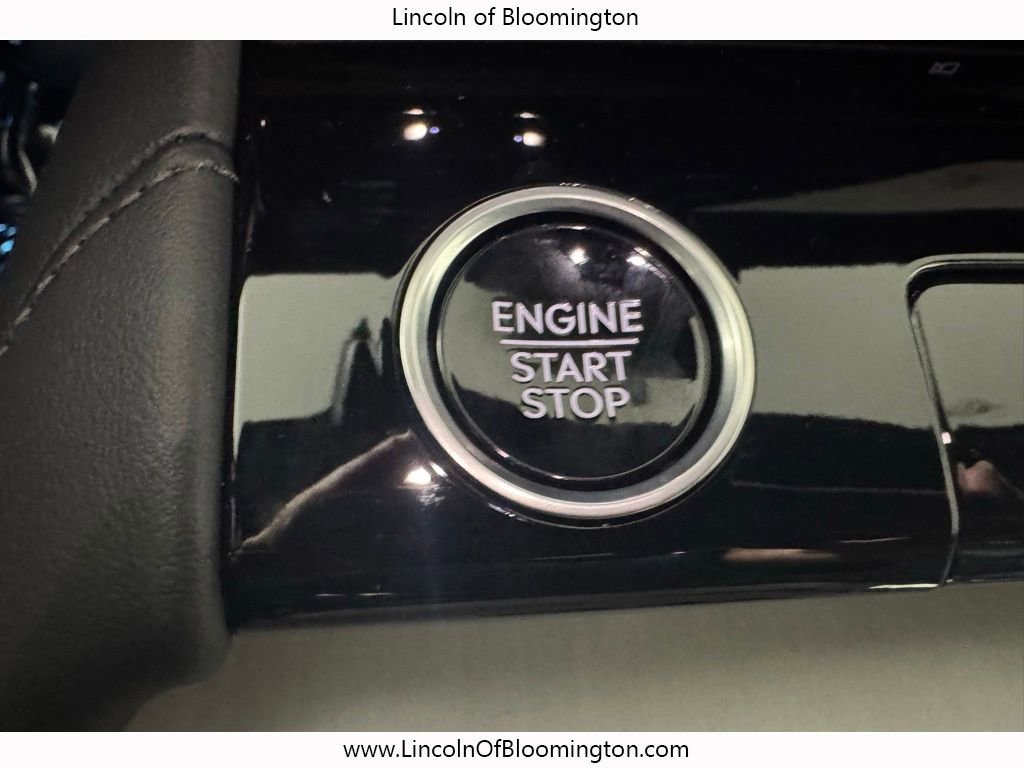 New 2026 Lincoln Navigator L Reserve AWD/4WD image 66