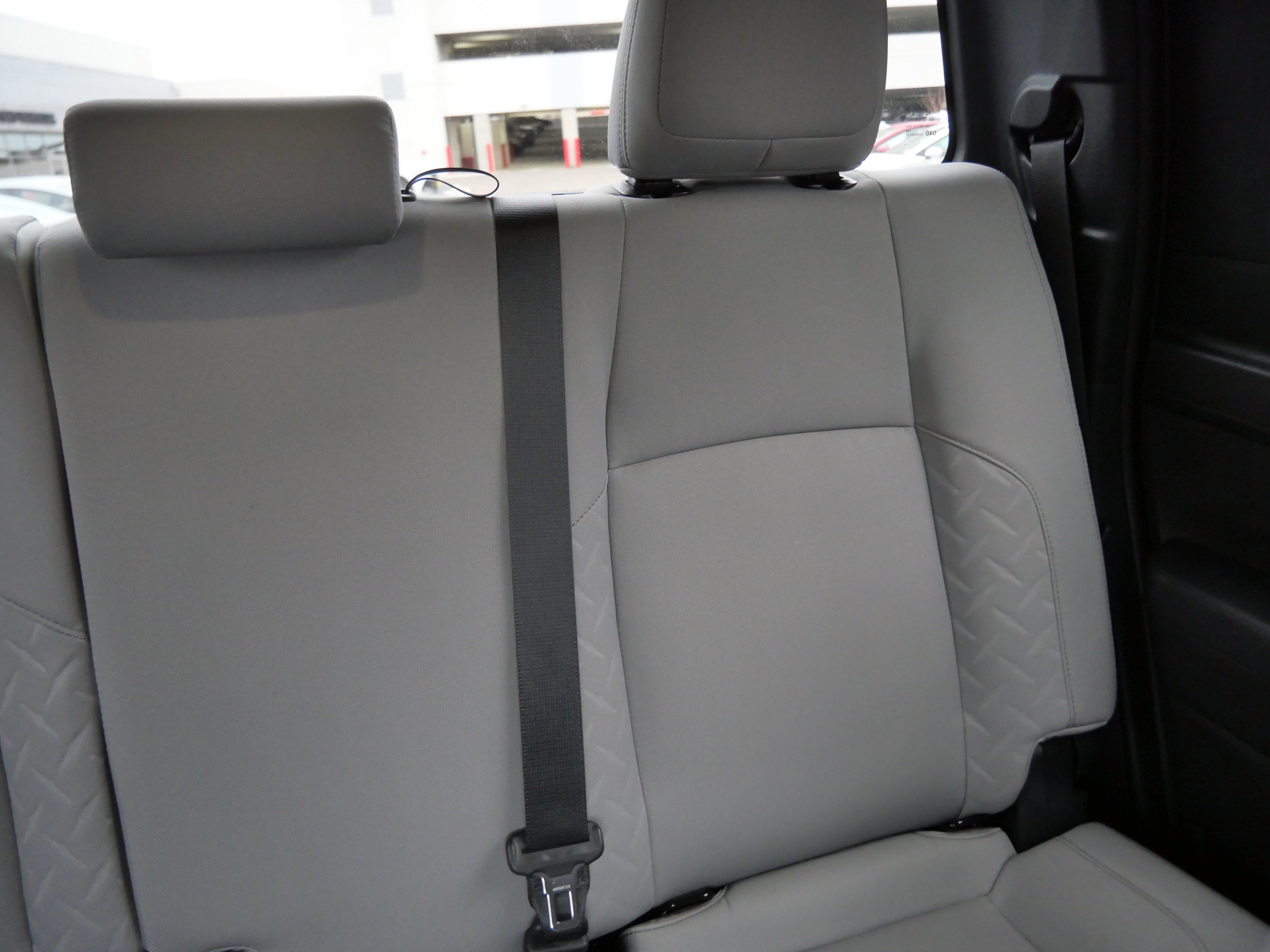 Certified 2024 Toyota Tacoma SR5 image 15