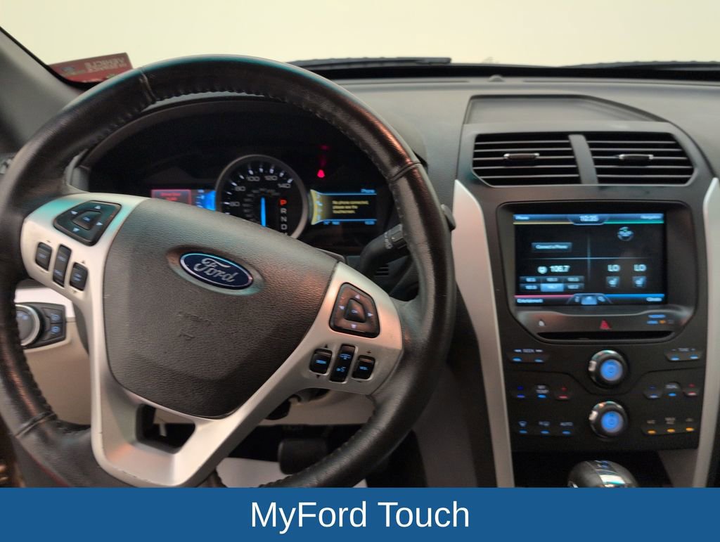 Used 2011 Ford Explorer XLT w/ 202A Rapid Spec Order Code FWD image 20