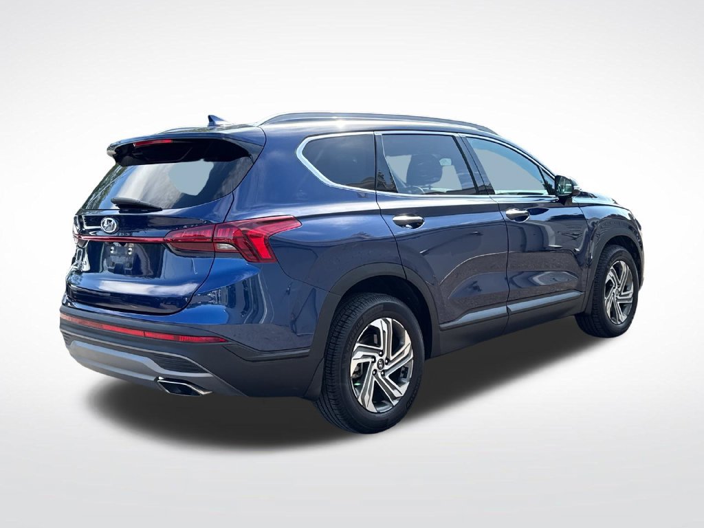 Used 2023 Hyundai Santa Fe SEL FWD image 6