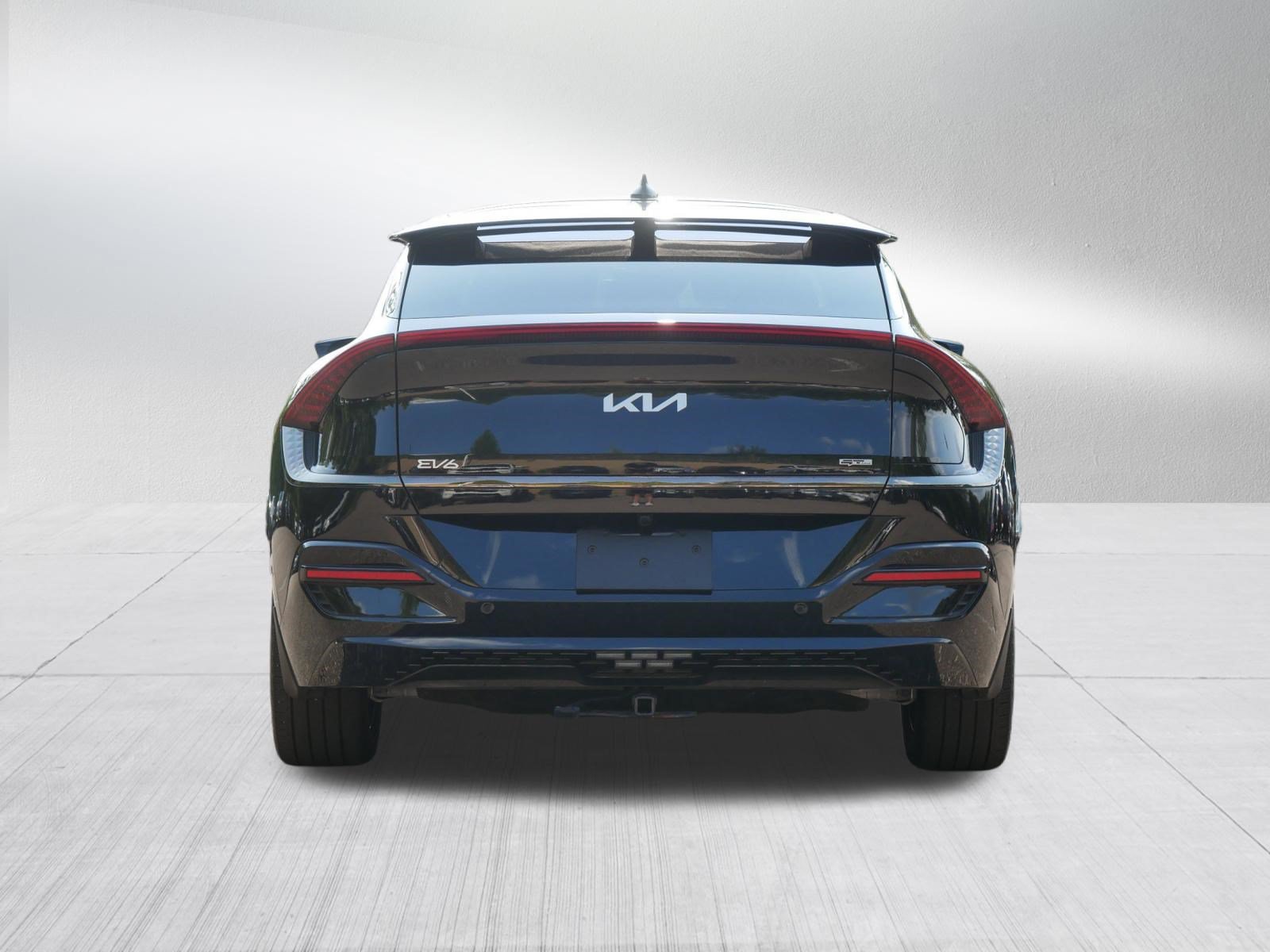 Certified 2024 Kia EV6 GT-Line AWD/4WD image 6