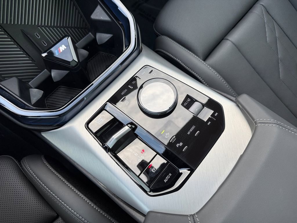 Certified 2026 BMW X3 xDrive30 AWD/4WD image 25