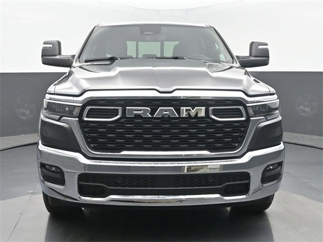 New 2026 RAM 1500 4x4 Crew Cab image 8