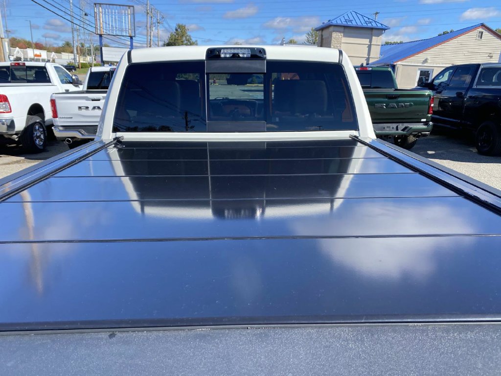 Certified 2021 RAM 3500 Limited AWD/4WD image 7
