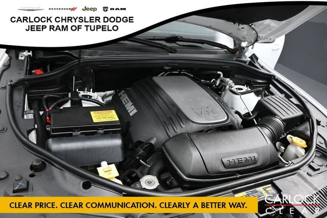 Used 2023 Dodge Durango R/T AWD/4WD image 44