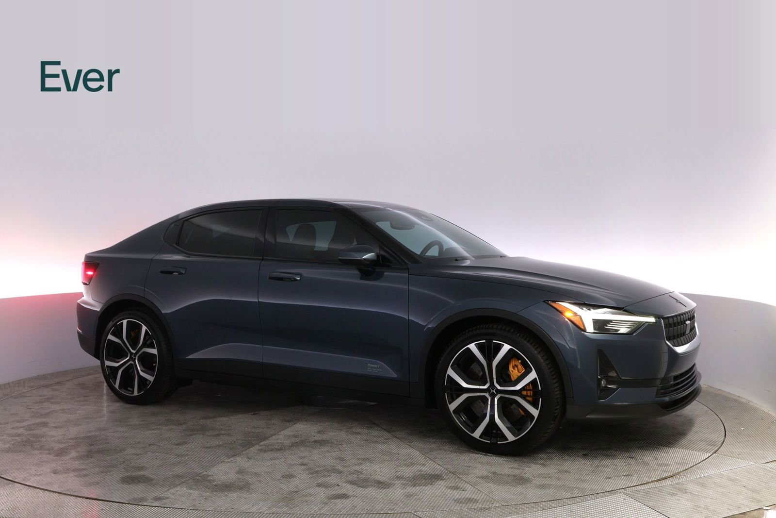 Used 2022 Polestar Polestar 2 w/ Performance Package AWD/4WD image 14