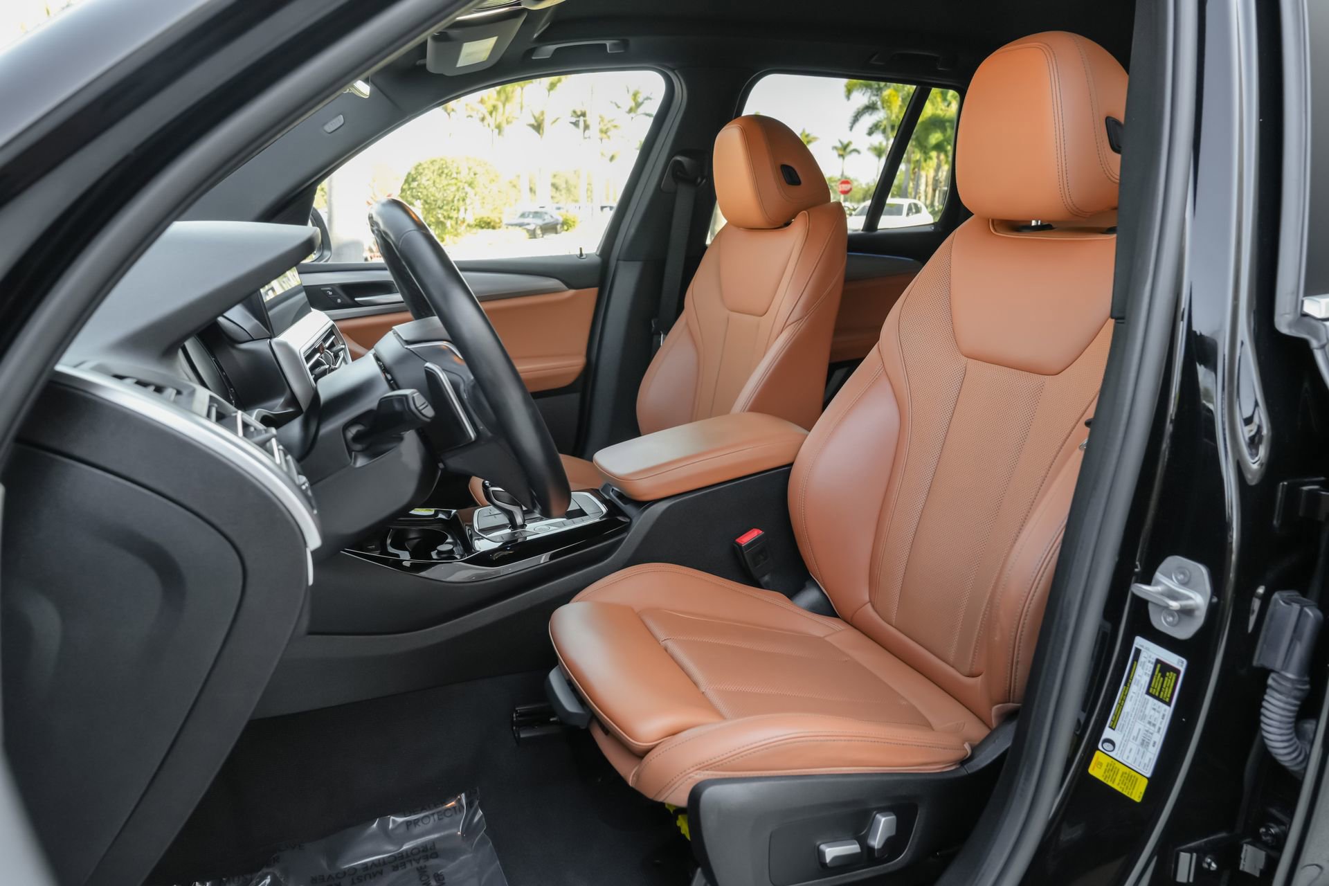 Used 2022 BMW X3 sDrive30i image 8