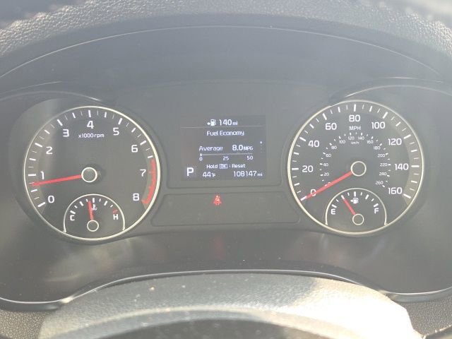 Used 2019 Kia Optima S image 34