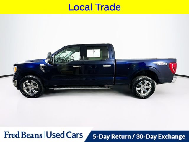 Certified 2018 Ford Expedition Max Limited w/ Equipment Group 301A AWD/4WD image 5
