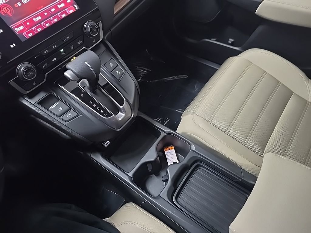 Used 2020 Honda CR-V EX image 27