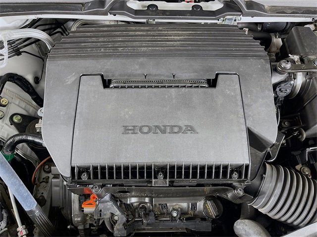 Used 2025 Honda Pilot TrailSport image 32