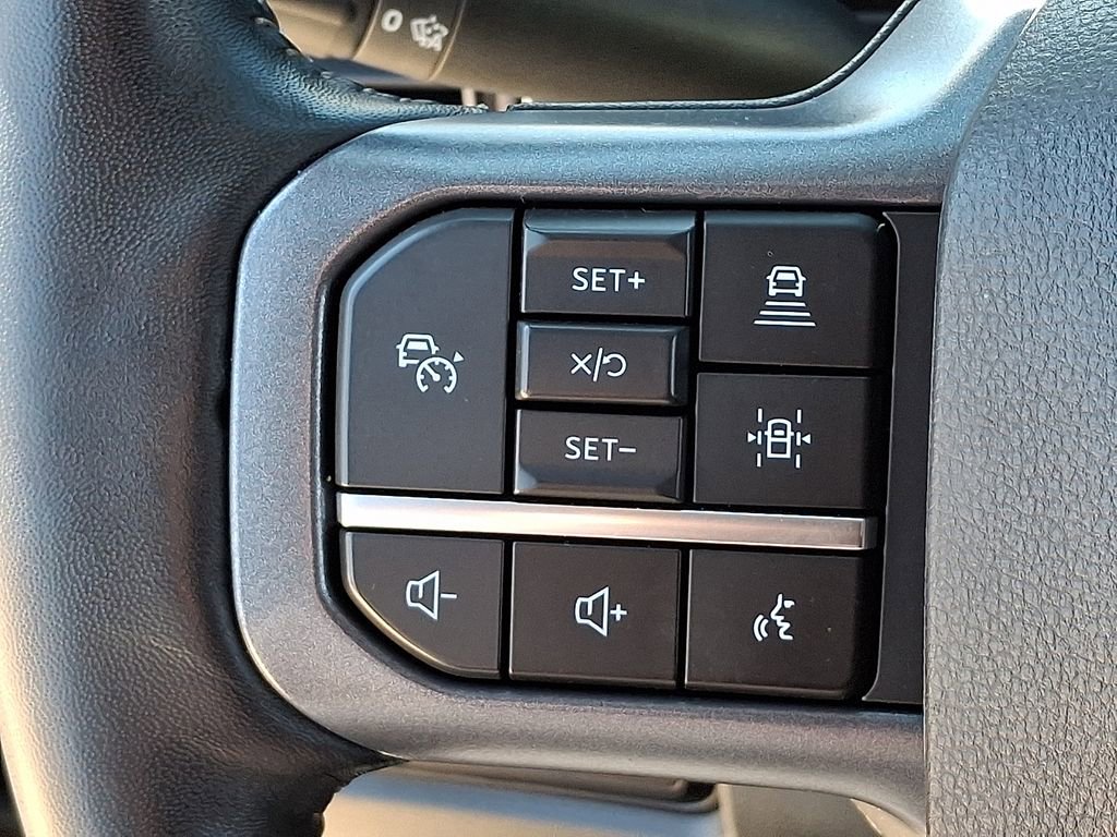 Used 2023 Ford F350 Lariat w/ Lariat Ultimate Package image 21