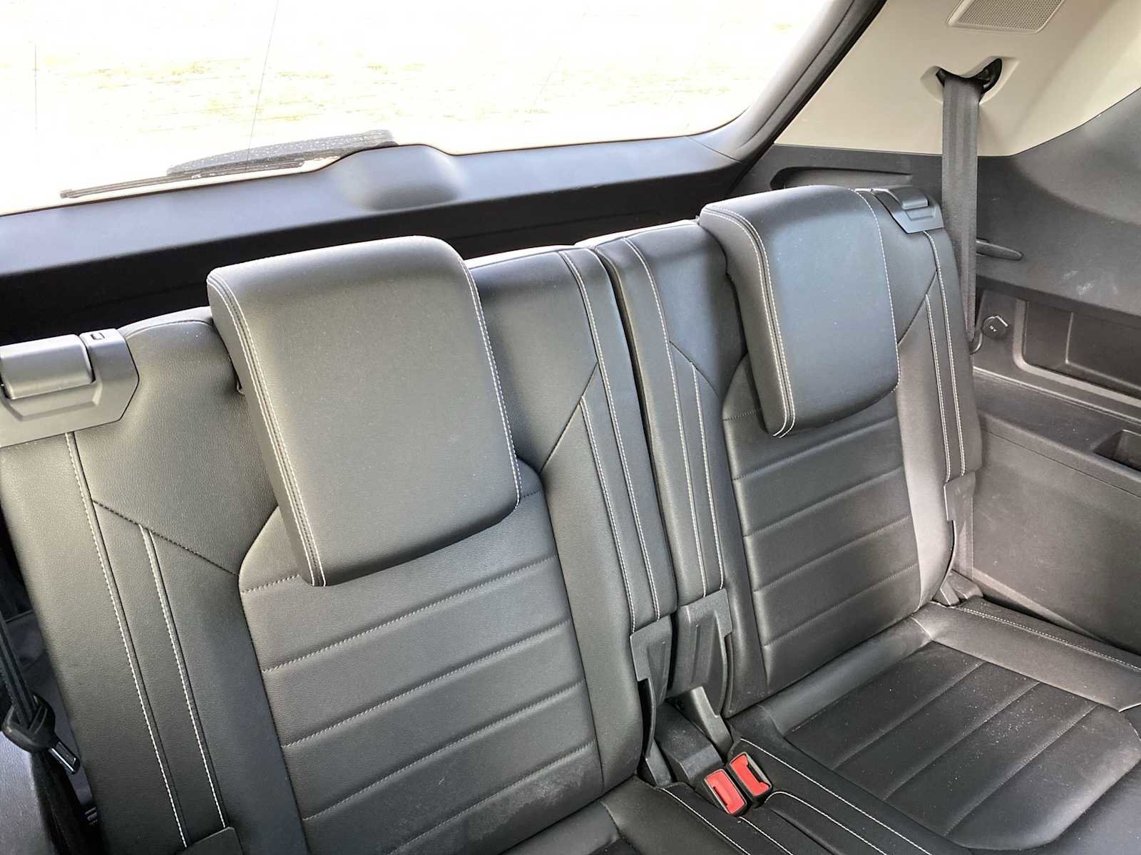 Used 2023 Volkswagen Atlas SEL Premium image 18