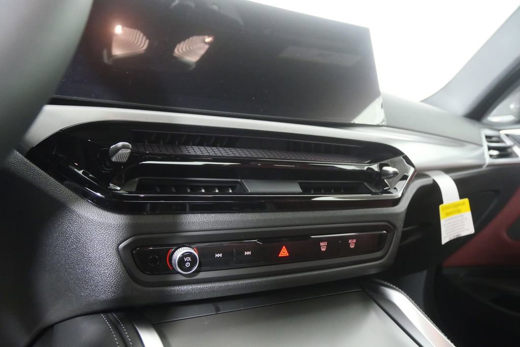 New 2026 BMW 430i Coupe w/ M Sport Package RWD image 17