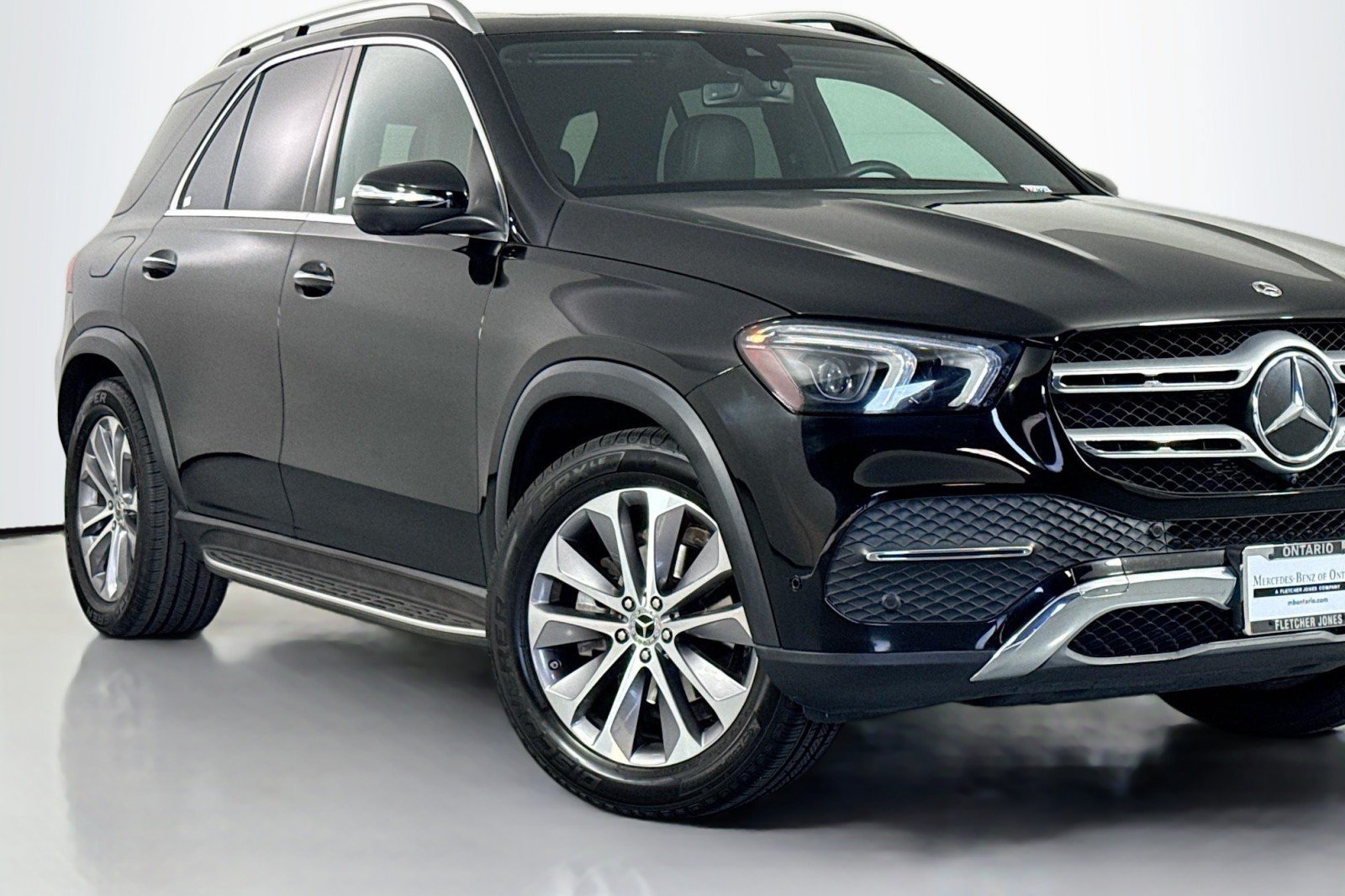 Certified 2022 Mercedes-Benz GLE 350 image 15